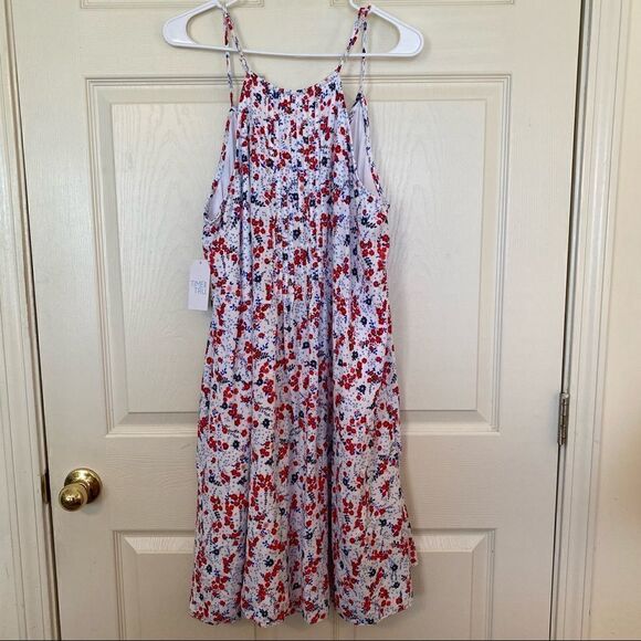 Timeā
andĀ TruāFloralāSundress - Picture 6 of 7